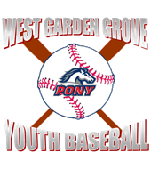 West Garden Grove Youth Baseball