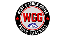 West Garden Grove Youth Baseball