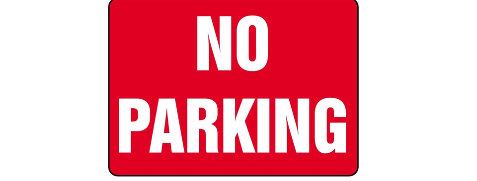 WGGYB Parking Restrictions