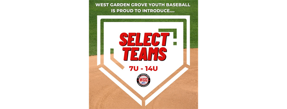 WGGYB Select Teams